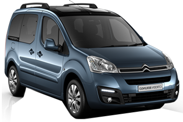 Citroen Berlingo / Dizel