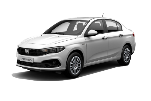 Fiat Egea / Benzin